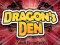 Igra Dragons Den spletu
