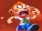 Igra Scary Running spletu