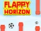 Igra Flappy Horizon spletu