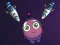 Igra Bounce Alien spletu