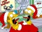Igra Simpsons Christmas Jigsaw Puzzle spletu