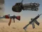 Igra Army Guns Collector spletu