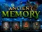 Igra Ancient Memory spletu