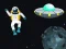 Igra Careening Though Space spletu