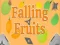 Igra Falling fruits touch spletu