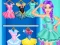 Igra Fashion Girl Cosplay Sailor Moon Challenge spletu