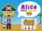 Igra World of Alice Pirate Treasure spletu
