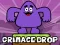 Igra Grimace Drop spletu