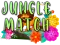 Igra Jungle Match spletu