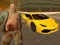 Igra Supercars Zombie Driving spletu