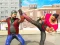 Igra Fight Club: Ring Fighting Arena spletu