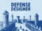 Igra Defense Designer spletu