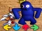 Igra FNF Rainbow Friends Battle Mod spletu
