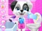 Igra Lucy Dog Care spletu