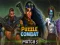 Igra Puzzle Combat match 3 spletu