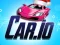 Igra Car.io spletu
