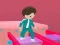 Igra Squid Master Run Rush Game 3D spletu