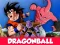 Igra Dragon Ball spletu
