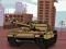 Igra Tanks Racing spletu