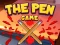 Igra The Pen Game spletu