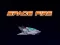 Igra Space Fire spletu