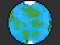 Igra Defending Planet spletu