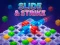 Igra Slide & Strike spletu