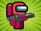 Igra Among Us vs Zombies spletu