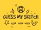 Igra Guess My Sketch spletu
