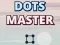 Igra Dots Master spletu