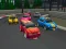 Igra High Speed Extreme Racing spletu
