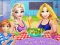 Igra Cooking After Workout spletu