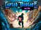 Igra Cursed treasure: level pack! spletu