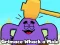Igra Grimace & Skibidi Whack-A-Mole spletu