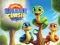 Igra Snake Clash spletu