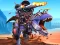 Igra Dino Squad Battle Mission spletu