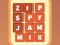 Igra Words Block spletu