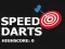 Igra Speed Darts spletu