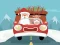 Igra Santa Giving Presents Jigsaw spletu