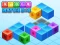 Igra Block Match 8x8 spletu