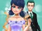 Igra Dotted Girl Wedding spletu