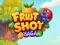 Igra Fruit Shot Saga spletu