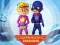 Igra Alvin Super Hero spletu
