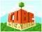 Igra Cube Islands spletu