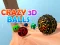 Igra Crazy Balls spletu