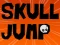 Igra Skull Jump spletu