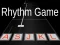 Igra Rhythm game spletu