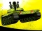 Igra Wild Tanks spletu