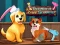 Igra Become a Puppy Groomer spletu