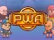 Igra Pro Wrestling Action spletu